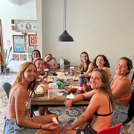 A Coroa Hostel & Suites Arraial do Cabo Bagian luar foto