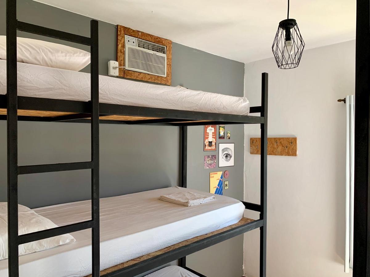 A Coroa Hostel & Suites Arraial do Cabo Bagian luar foto