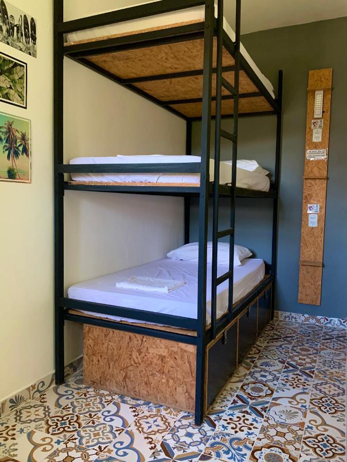 A Coroa Hostel & Suites Arraial do Cabo Bagian luar foto
