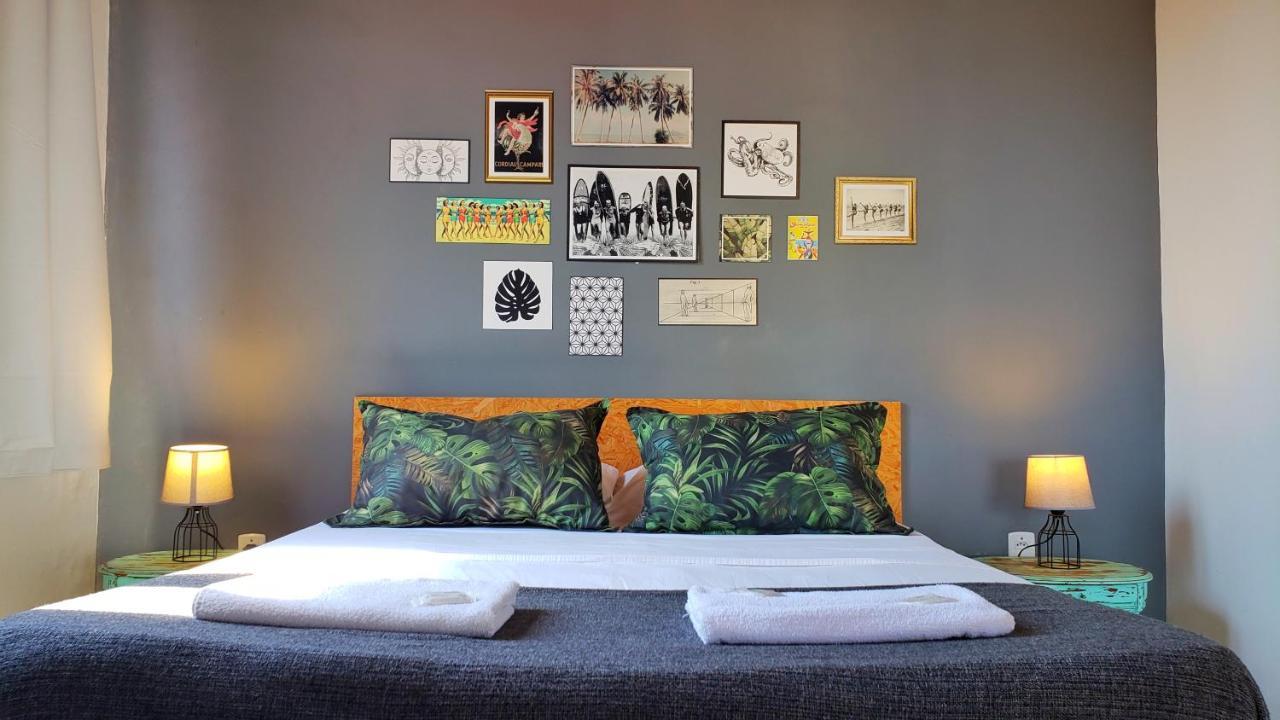 A Coroa Hostel & Suites Arraial do Cabo Bagian luar foto