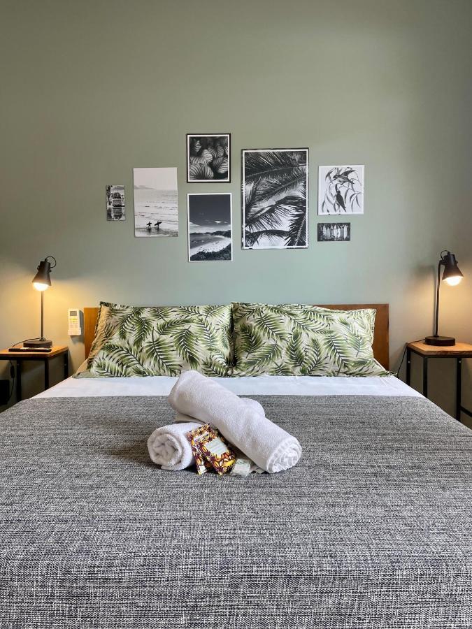 A Coroa Hostel & Suites Arraial do Cabo Bagian luar foto