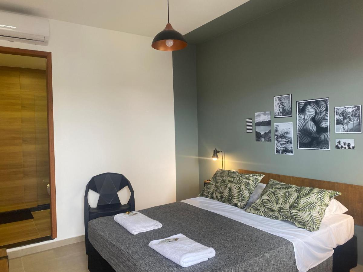 A Coroa Hostel & Suites Arraial do Cabo Bagian luar foto