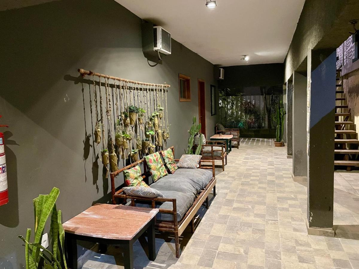 A Coroa Hostel & Suites Arraial do Cabo Bagian luar foto