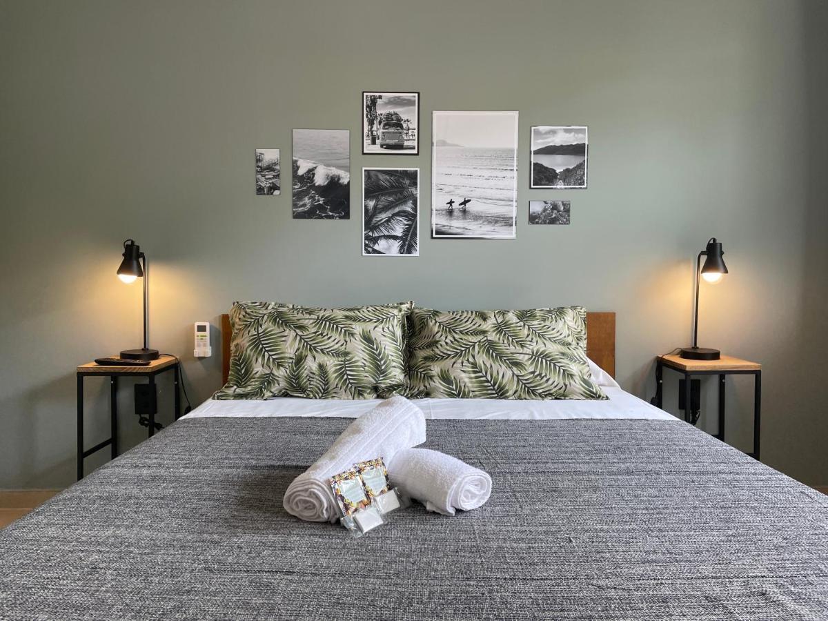 A Coroa Hostel & Suites Arraial do Cabo Bagian luar foto