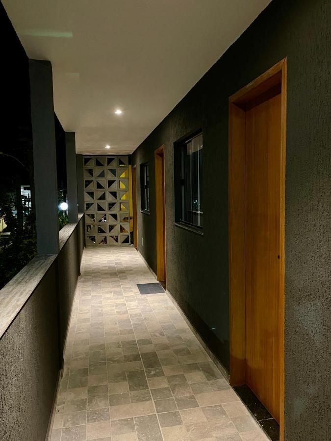 A Coroa Hostel & Suites Arraial do Cabo Bagian luar foto