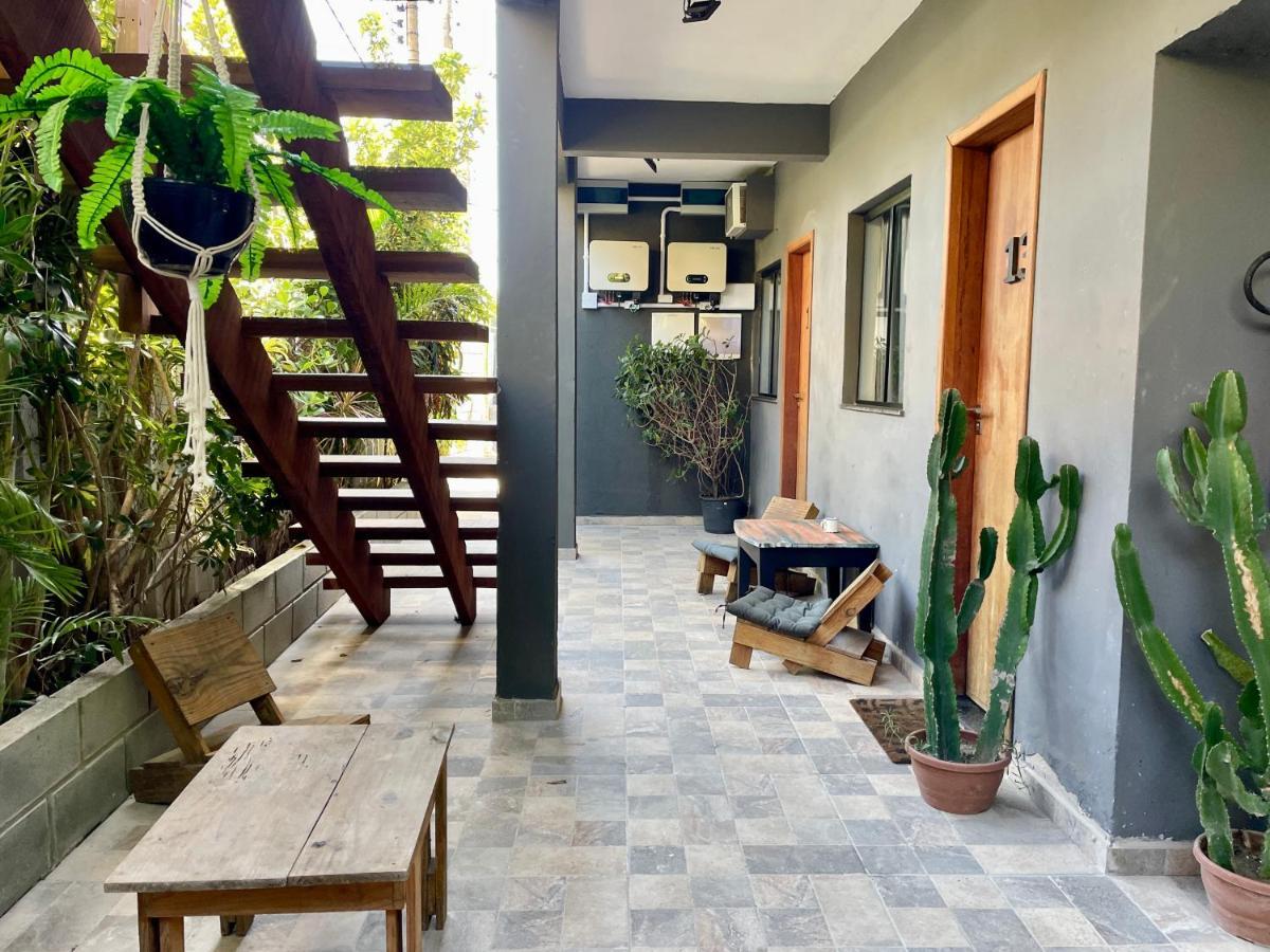 A Coroa Hostel & Suites Arraial do Cabo Bagian luar foto