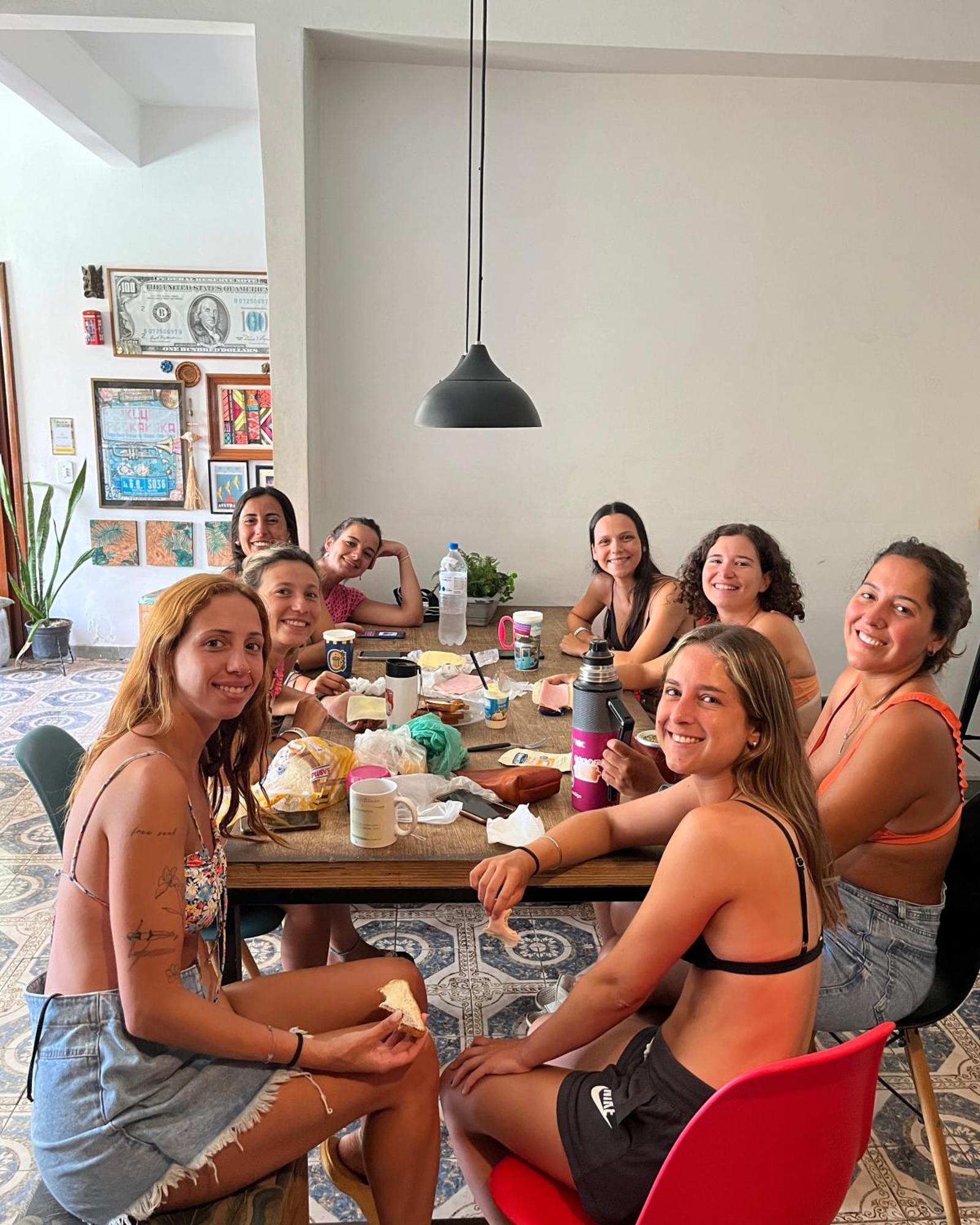 A Coroa Hostel & Suites Arraial do Cabo Bagian luar foto