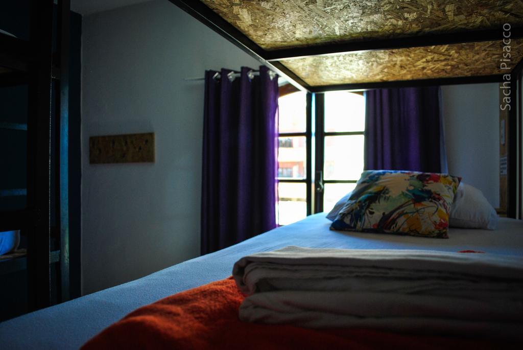 A Coroa Hostel & Suites Arraial do Cabo Bagian luar foto