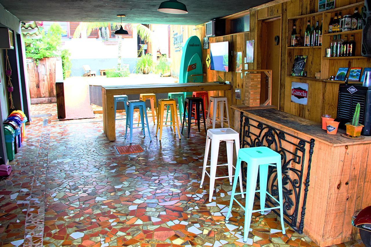 A Coroa Hostel & Suites Arraial do Cabo Bagian luar foto