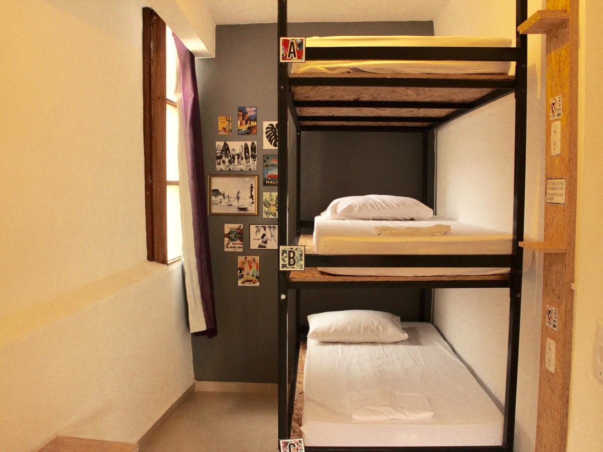 A Coroa Hostel & Suites Arraial do Cabo Bagian luar foto